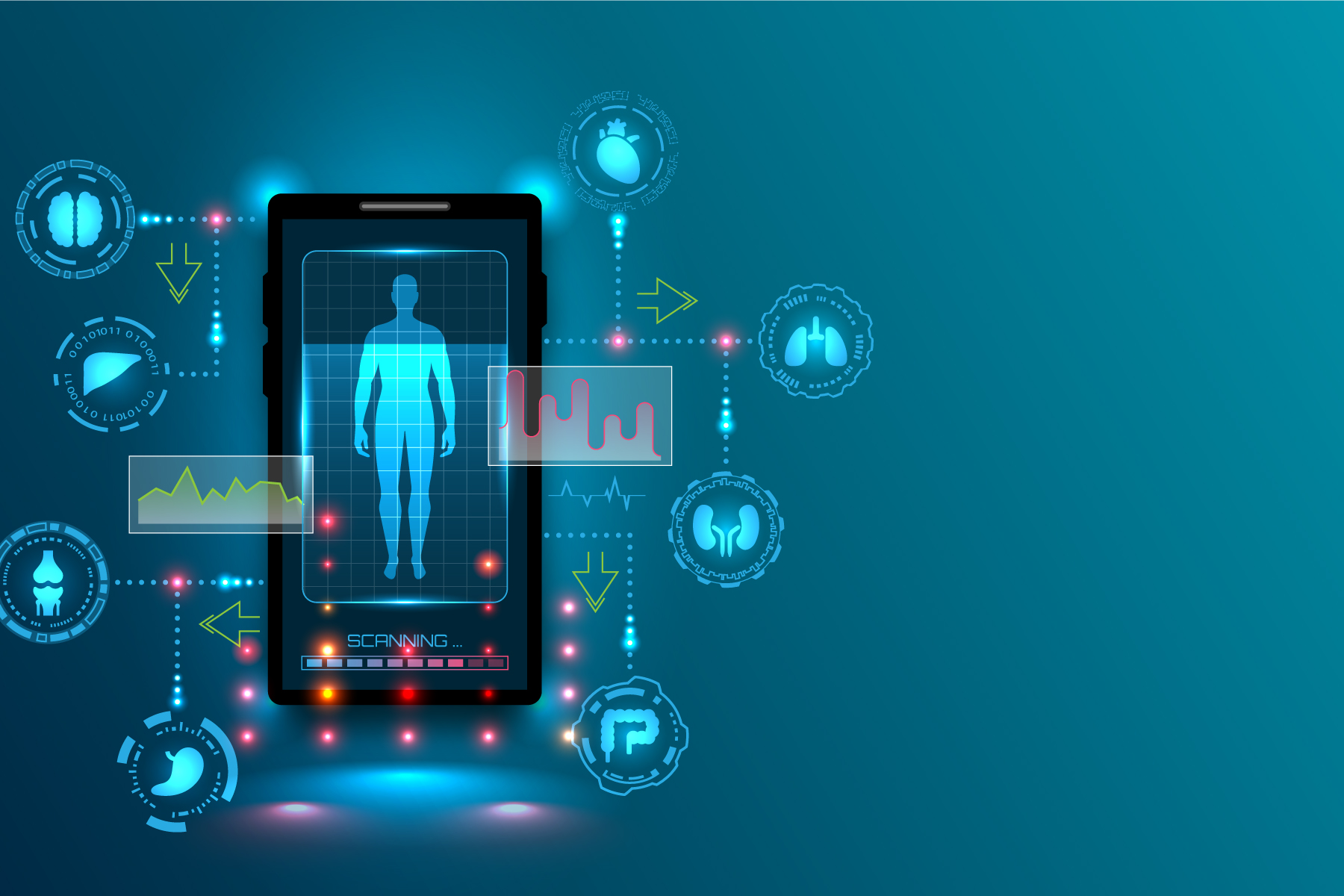 The nursing profession in a digital age Australian College of Nursing