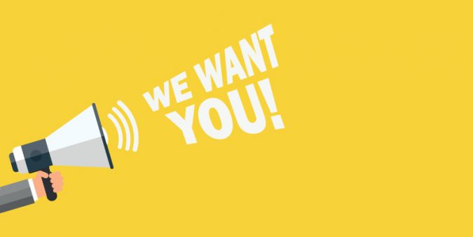 The Hive: promoting men in nursing