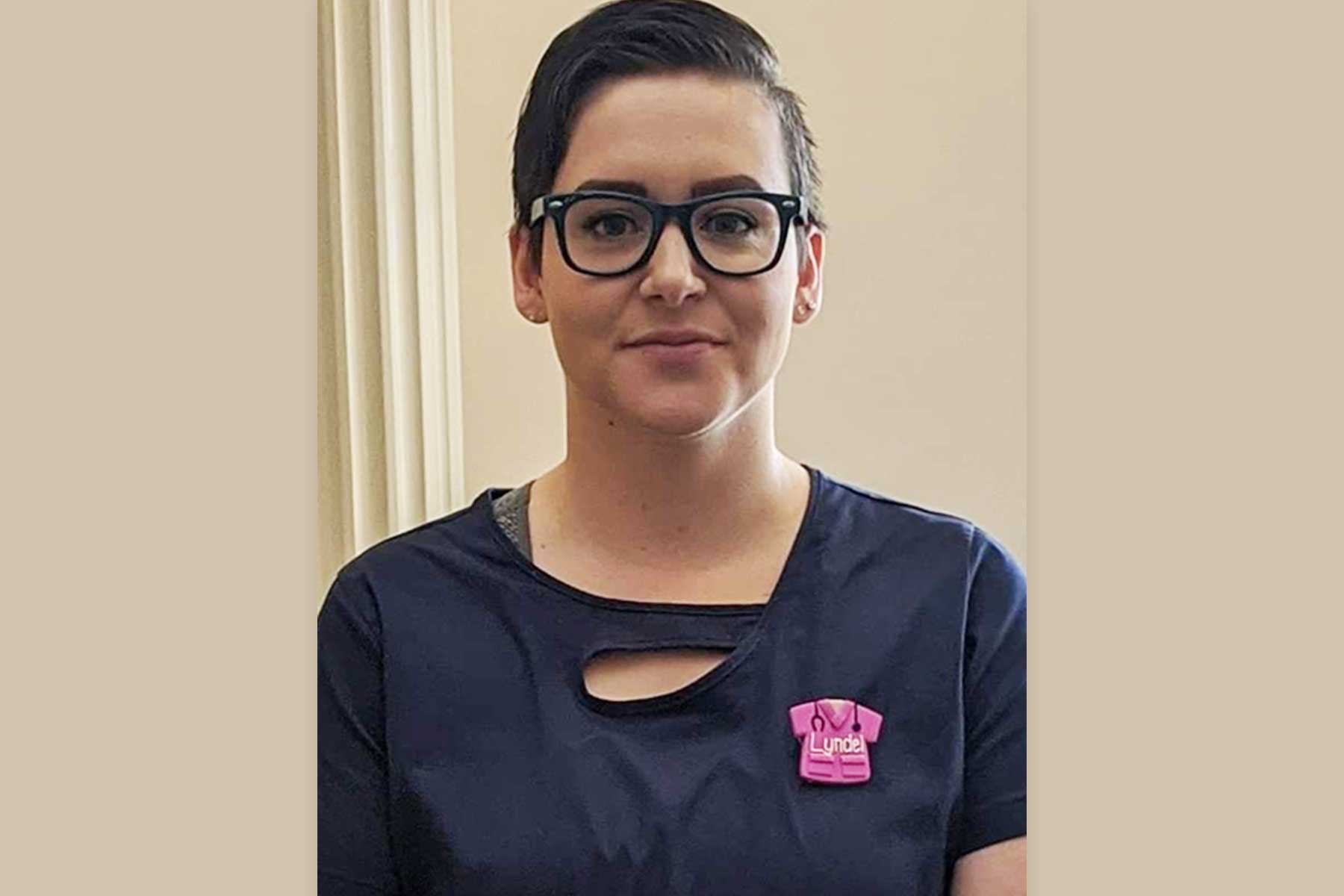 The musings of a new nurse Australian College of Nursing