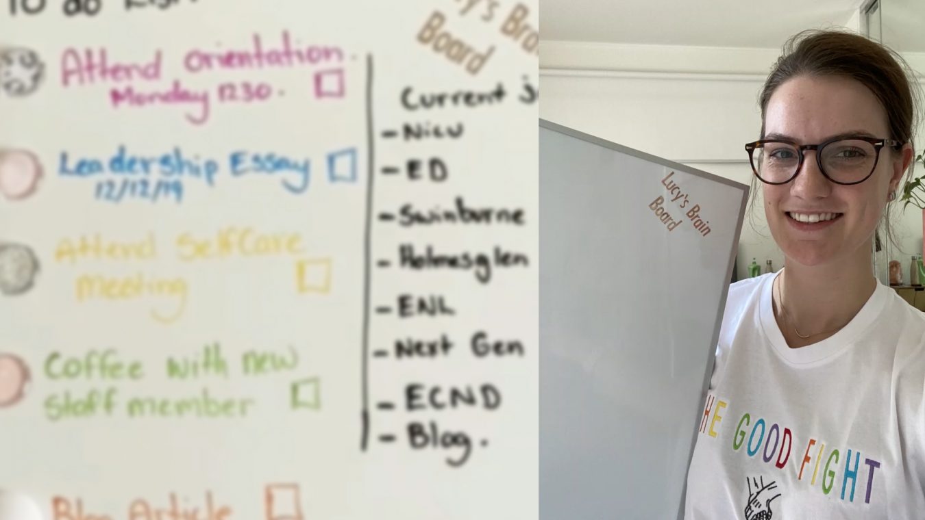 The scrubs that fit Archives – Australian College of Nursing