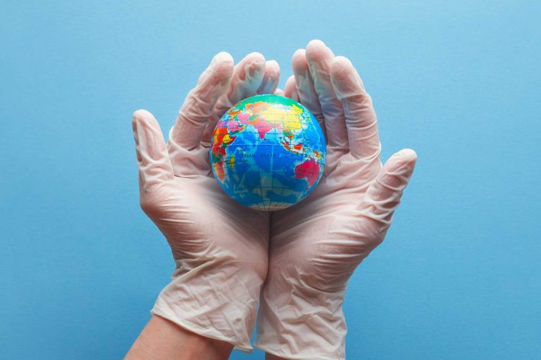 The vital role of nurses in achieving universal health coverage The vital role of nurses in achieving universal health coverage