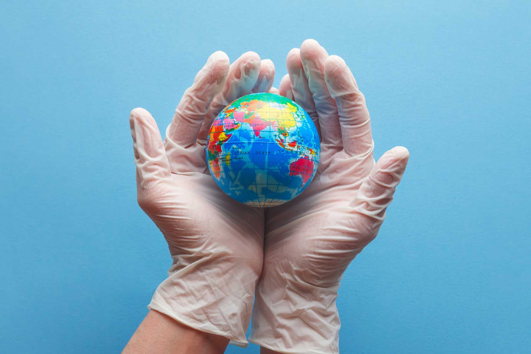 The vital role of nurses in achieving universal health coverage The vital role of nurses in achieving universal health coverage