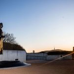 In August 2023, ACN unveils a statue of Lt Col Vivian Bullwinkel at the Australian War Memorial, which is the first statue of a nurse and woman at the memorial.