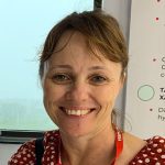 Tracey Pattie Tracey Pattie