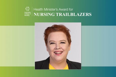 Sonia Martin - 2021 Trailblazer Finalist