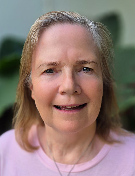 Patricia Burton