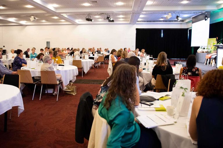 ACN Policy Summit 2025 - Unleashing the power and potential of nursing