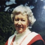 Vera Margaret Jackson (née Haughton) RCNA