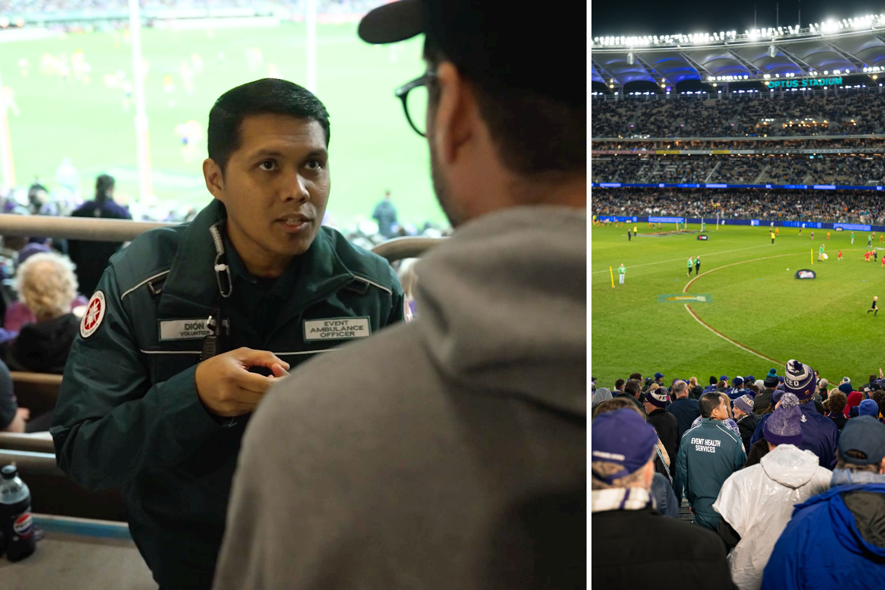 Volunteering as a student nurse: Gain experience, confidence and career clarity Volunteering as a student nurse: Gain experience, confidence and career clarity