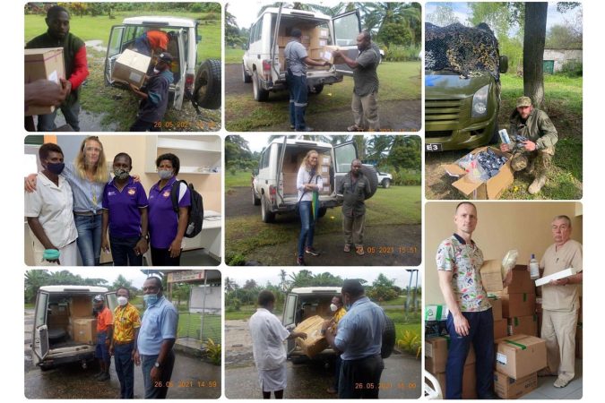 Waste not want not in the hospital setting Waste not want not in the hospital setting