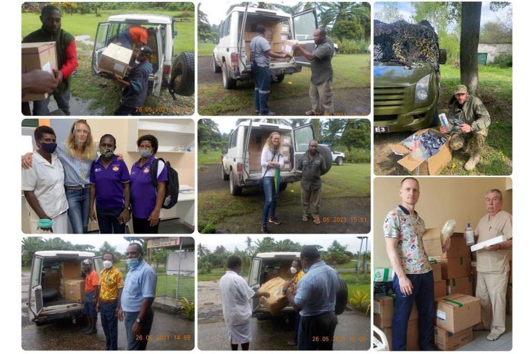 Waste not want not in the hospital setting Waste not want not in the hospital setting