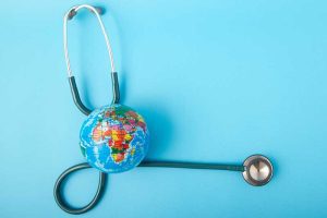 Webinar: Nursing leadership - A global perspective - nursing events