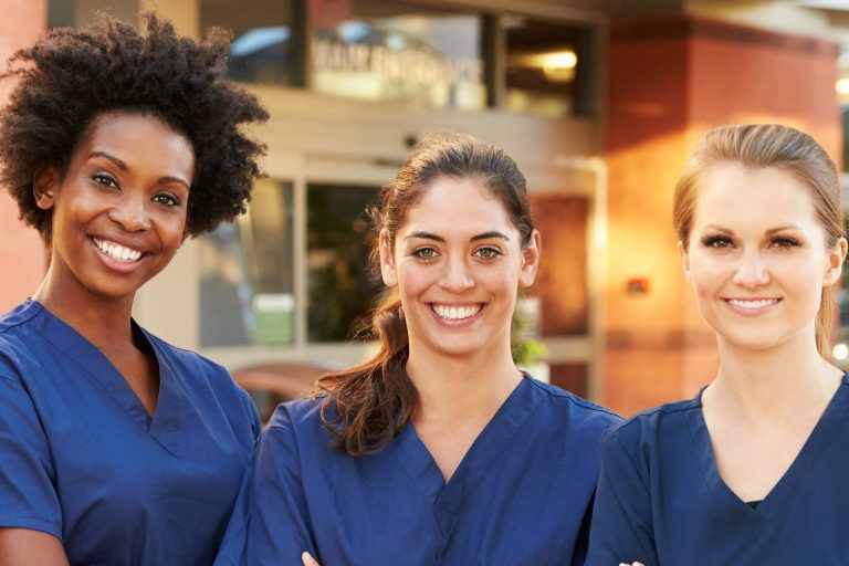 Women’s Health at the heart of nursing