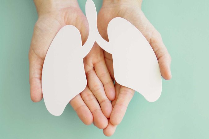 World Asthma Day: Asthma and environmental triggers