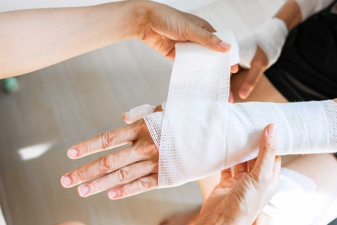 Wound Care Scholarships Wound Care Scholarships